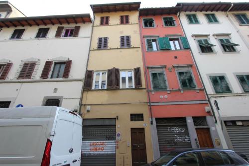 Oltrarno San Niccolò Loft