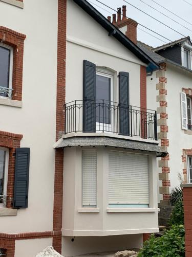 Photo de la galerie de l'établissement Ty Ruz, à Saint-Quay-Portrieux