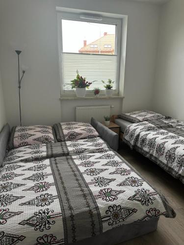 Gambar di galeri bagi APARTAMENT Z TARASEM STELLA di Sanok