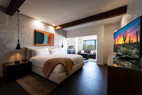 Sanctuary Camelback Mountain, A Gurney's Resort and Spa Image