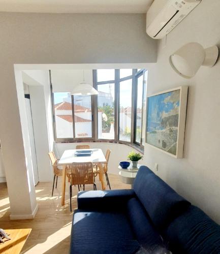 Coqueto apartamento Las Marinas Denia