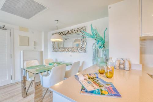 Sa Maniga 1B Cala Millor Beach House