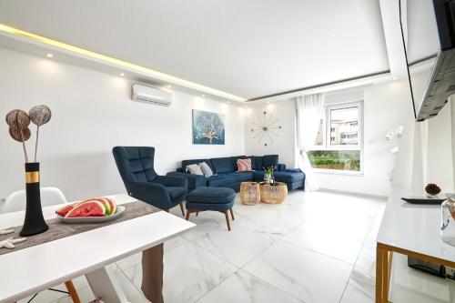 Gallery image of Luksusowy apartament z podgrzewanym basenem i widokiem na morze in Trogir