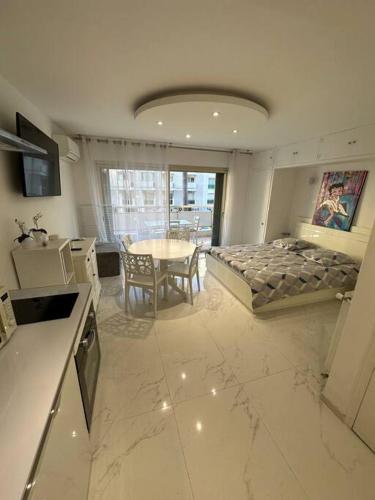 Appartement « SUITE » Croisette