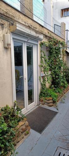 Studio indépendant de plain-pied très calme agréé Chèques Vacances