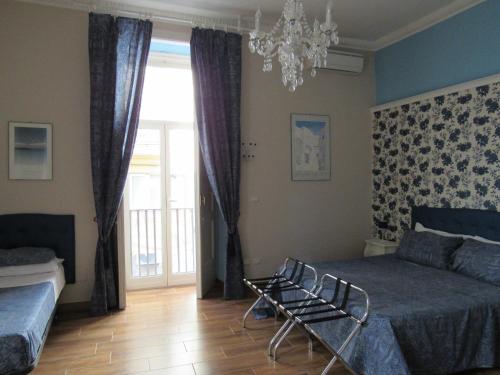 Bed and Breakfast Speranzella