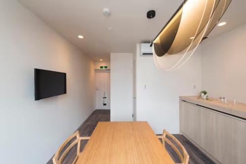 Modern cozy maisonette 40㎡ NIMON 1 KAI near Gion（N1-KAI 貝）