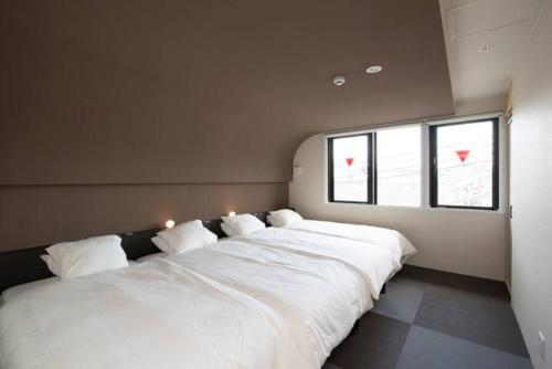 Modern cozy maisonette 40㎡ NIMON 1 KAI near Gion（N1-KAI 貝）