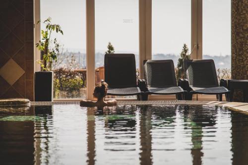 Főnix Wellness *** 1 A épület