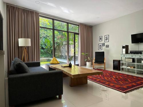 Surf House Santai Villa – Photos 3