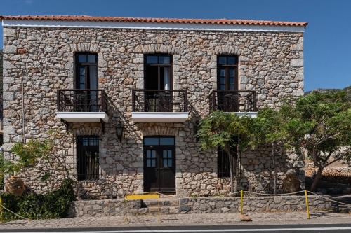 Belessi's Mansion 1