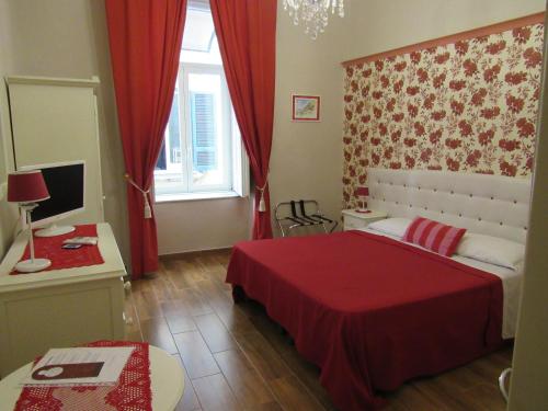 Bed and Breakfast Speranzella
