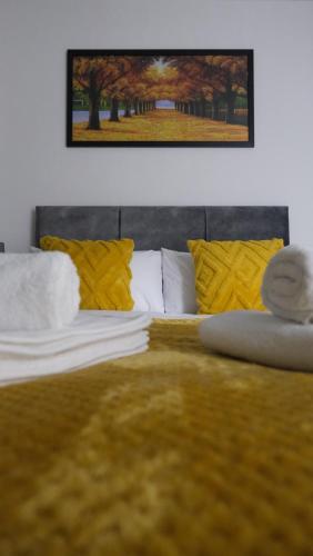 ETIHCITY - 3 Bedroom Semi - Free Parking near Etihad Stadium, Tourist attractions, Manchester City Centre, Transport and Motorway Links next to McDonald's - Sky n Netflix photo 49