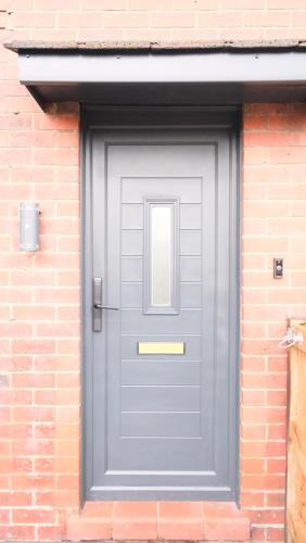 ETIHCITY - 3 Bedroom Semi - Free Parking near Etihad Stadium, Tourist attractions, Manchester City Centre, Transport and Motorway Links next to McDonald's - Sky n Netflix photo 54