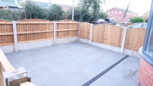 ETIHCITY - 3 Bedroom Semi - Free Parking near Etihad Stadium, Tourist attractions, Manchester City Centre, Transport and Motorway Links next to McDonald's - Sky n Netflix photo 52