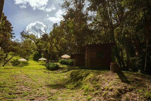 Alma Hotel Campestre – Photos 2