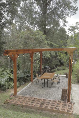 Alma Hotel Campestre – Photos 3