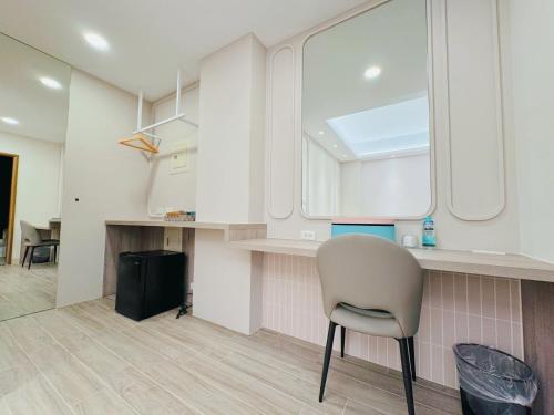 Fotografie z fotogalerie ubytování Enjoy Homestay v destinaci Tchaj-nan