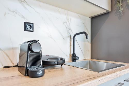 Fotografie z fotogalerie ubytování Dimargi Apartments v destinaci Lygia
