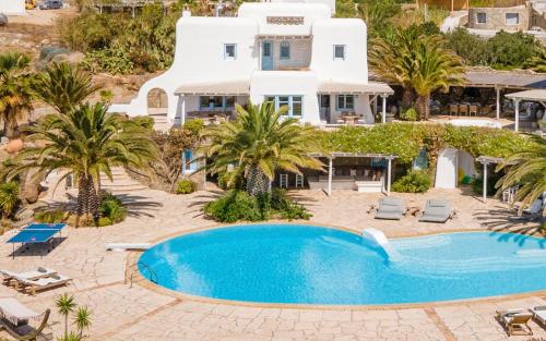 Verdemare West Villa