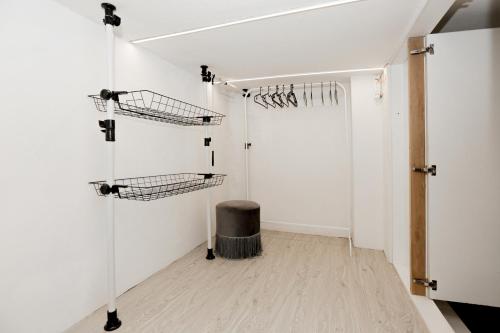 Fashion Loft Stylish Apartment near Duomo