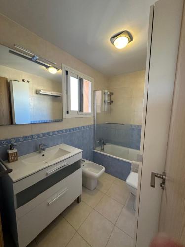 Apartamento Nuevo Fuengirola
