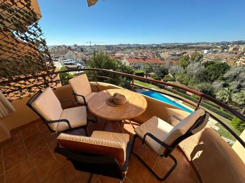 Apartamento Nuevo Fuengirola