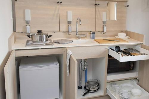 Modern cozy maisonette 36㎡ NIMON 2 HANE near Gion（N2-HANE羽））