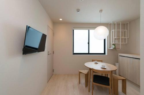 Modern cozy maisonette 36㎡ NIMON 2 HANE near Gion（N2-HANE羽））