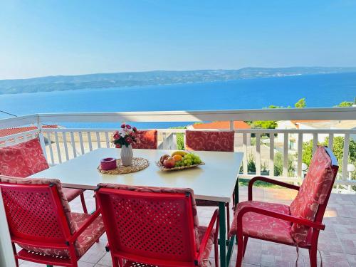 Apartman Milica Vila Roing