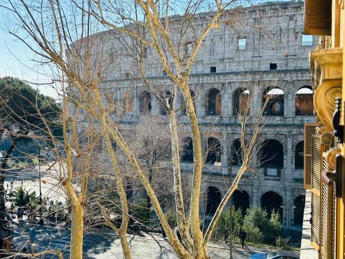 Colosseum's Custodian - Apartment 115 m2 photo 35