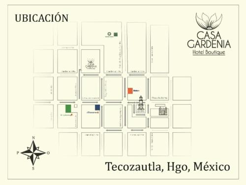 Casa Gardenia Hotel – Photos 3