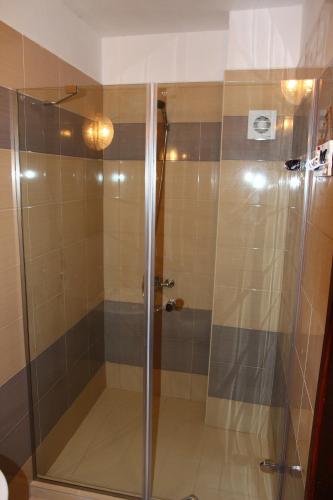 ห้องน้ำของ Villa Elmar