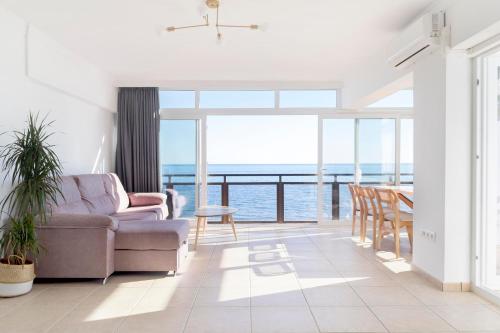 MAR Suites OnlyMalaga