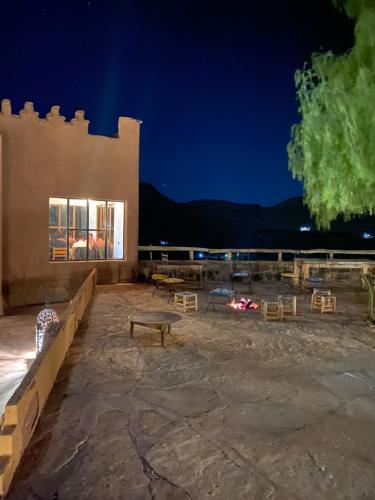 Fotografie z fotogalerie ubytování Riad Ecobio v destinaci Aït Yous