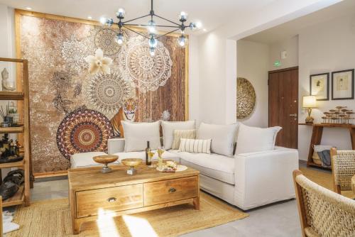 MOENIA LUXURY APARTMENT