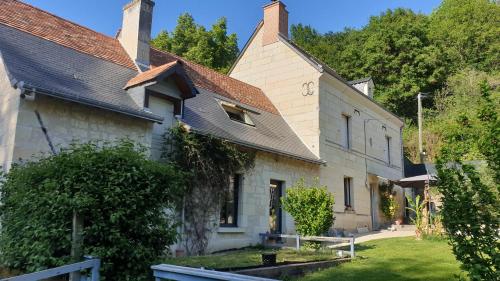 Gite Jeanne et Léon