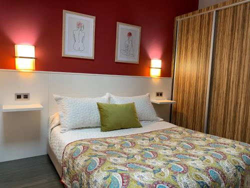 Foto Tresanea Apartamentos 2