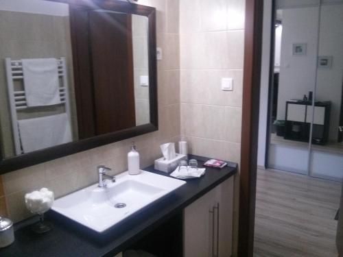 Bany a Fészek Apartman