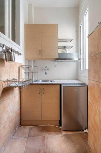 STM Monastiraki Acropolis Apt