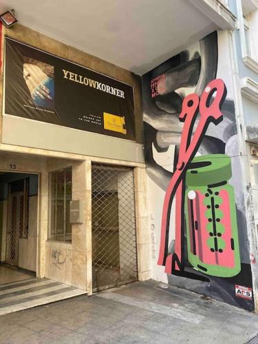 STM Monastiraki Acropolis Apt