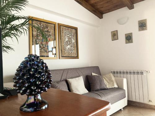 Foto Casa Marlù 1