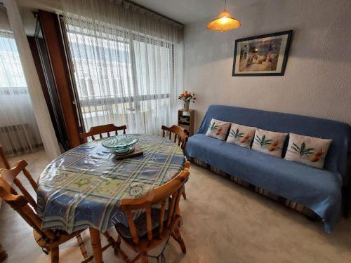 Résidence Le Chateau Durieux 1 - Studio spacieux en plein centre ! MAE-7364