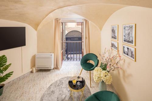 Condotta House Firenze