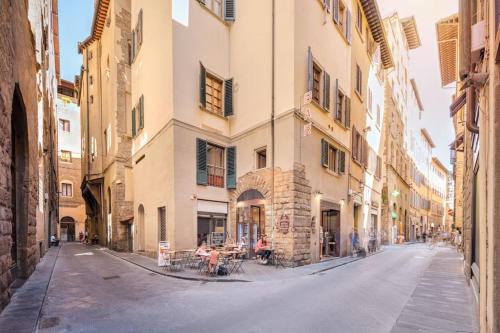 Condotta House Firenze