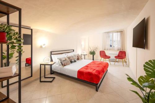 Condotta House Firenze