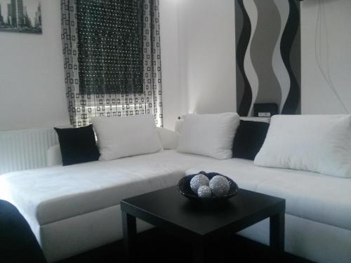 Fészek Apartman 4024 Debrecen, Tímár u. 3. /I. em. 113. sz./ kép - 3