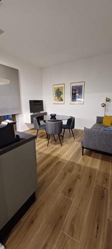MT apartment