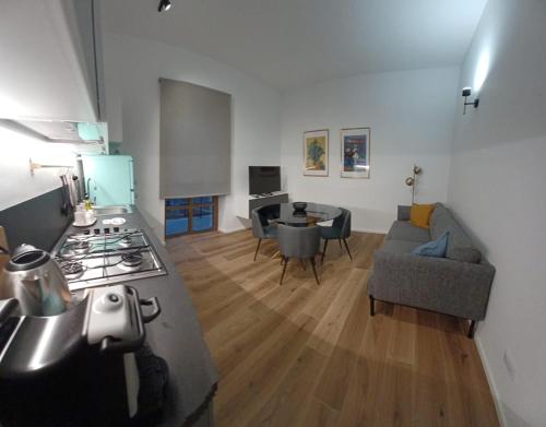 MT apartment