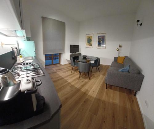 MT apartment